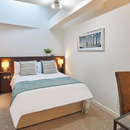 هاروغايت Host & Stay - No 7 Regent House المظهر الخارجي الصورة