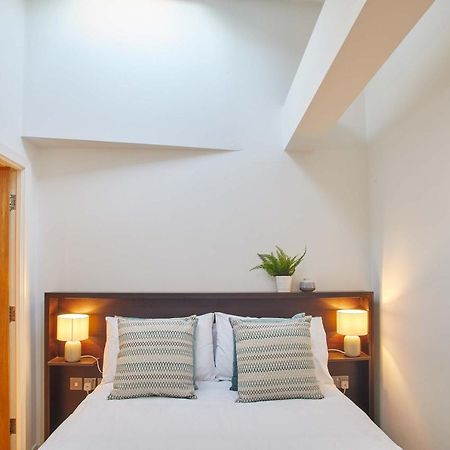 هاروغايت Host & Stay - No 7 Regent House المظهر الخارجي الصورة
