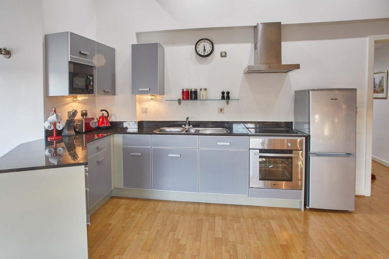 هاروغايت Host & Stay - No 7 Regent House المظهر الخارجي الصورة