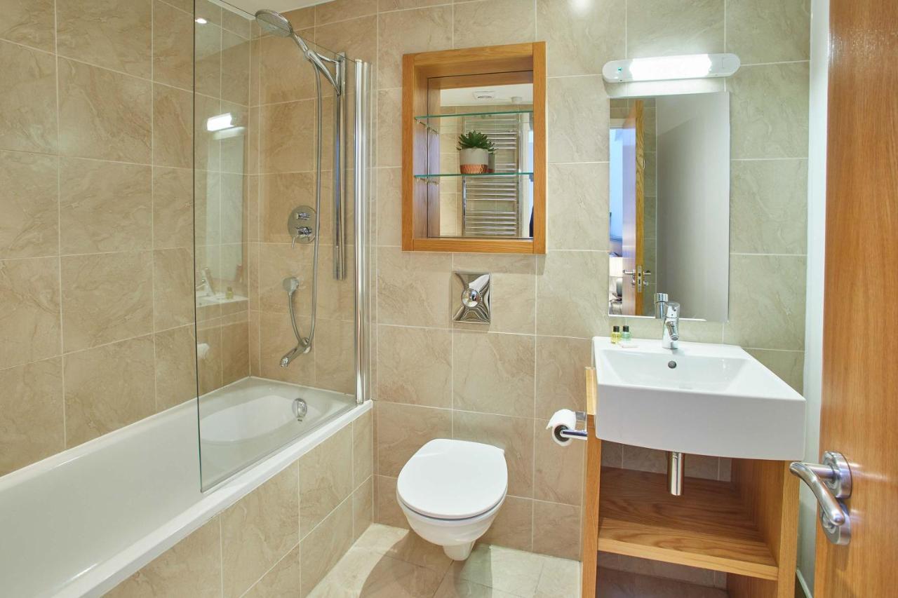هاروغايت Host & Stay - No 7 Regent House المظهر الخارجي الصورة