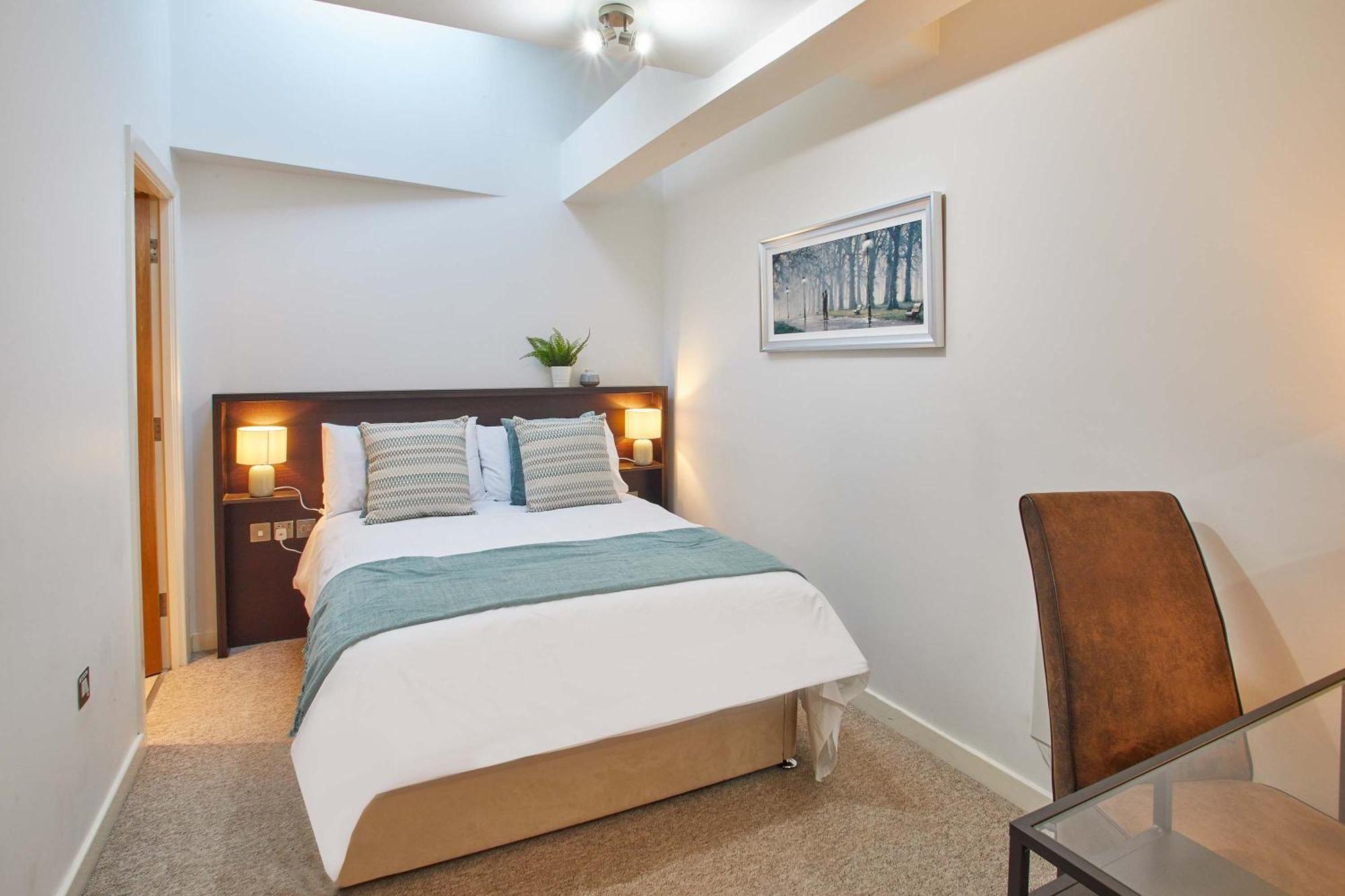 هاروغايت Host & Stay - No 7 Regent House المظهر الخارجي الصورة