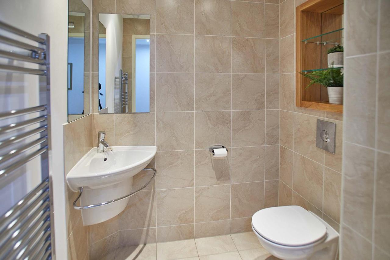 هاروغايت Host & Stay - No 7 Regent House المظهر الخارجي الصورة