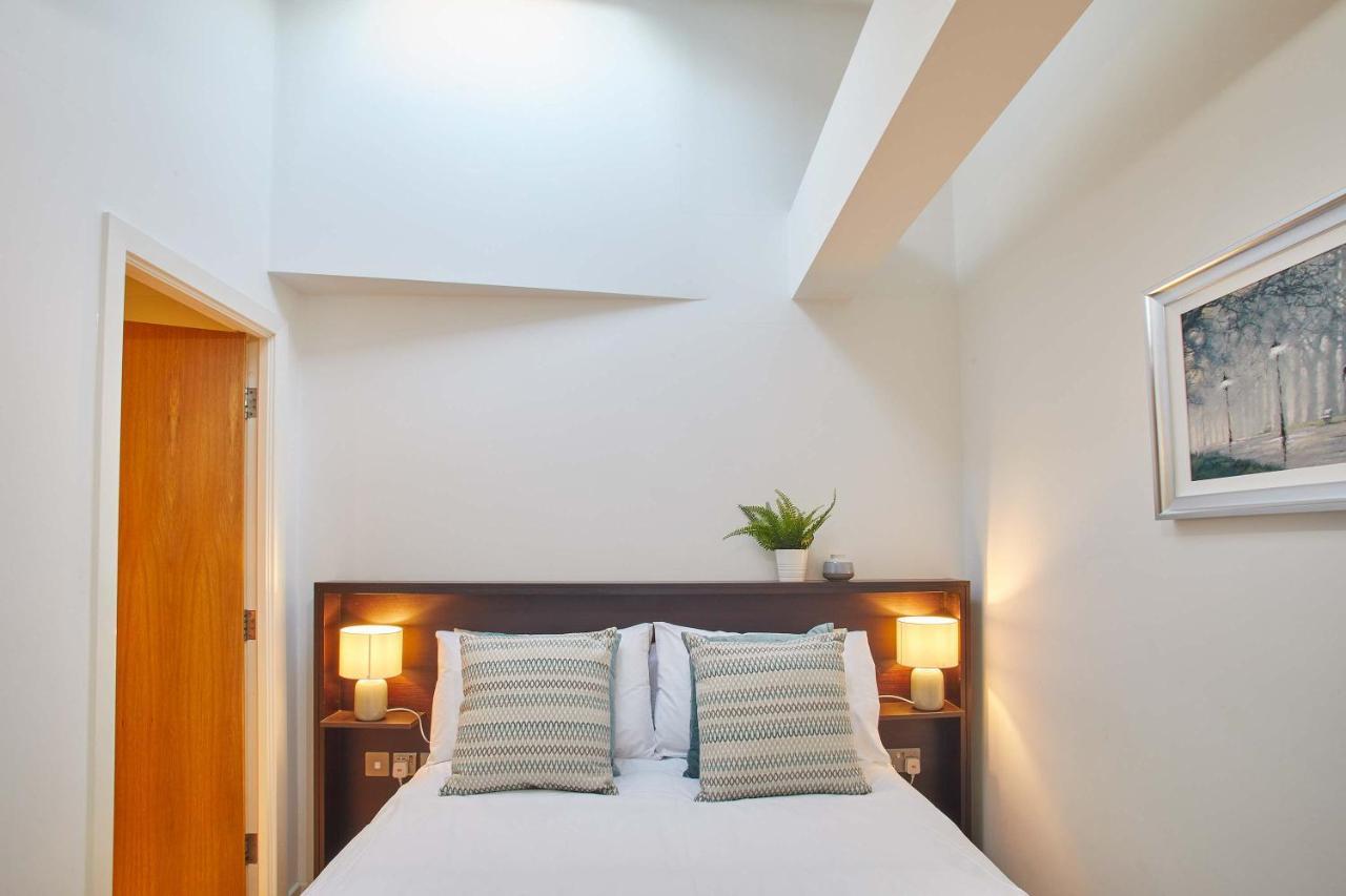 هاروغايت Host & Stay - No 7 Regent House المظهر الخارجي الصورة