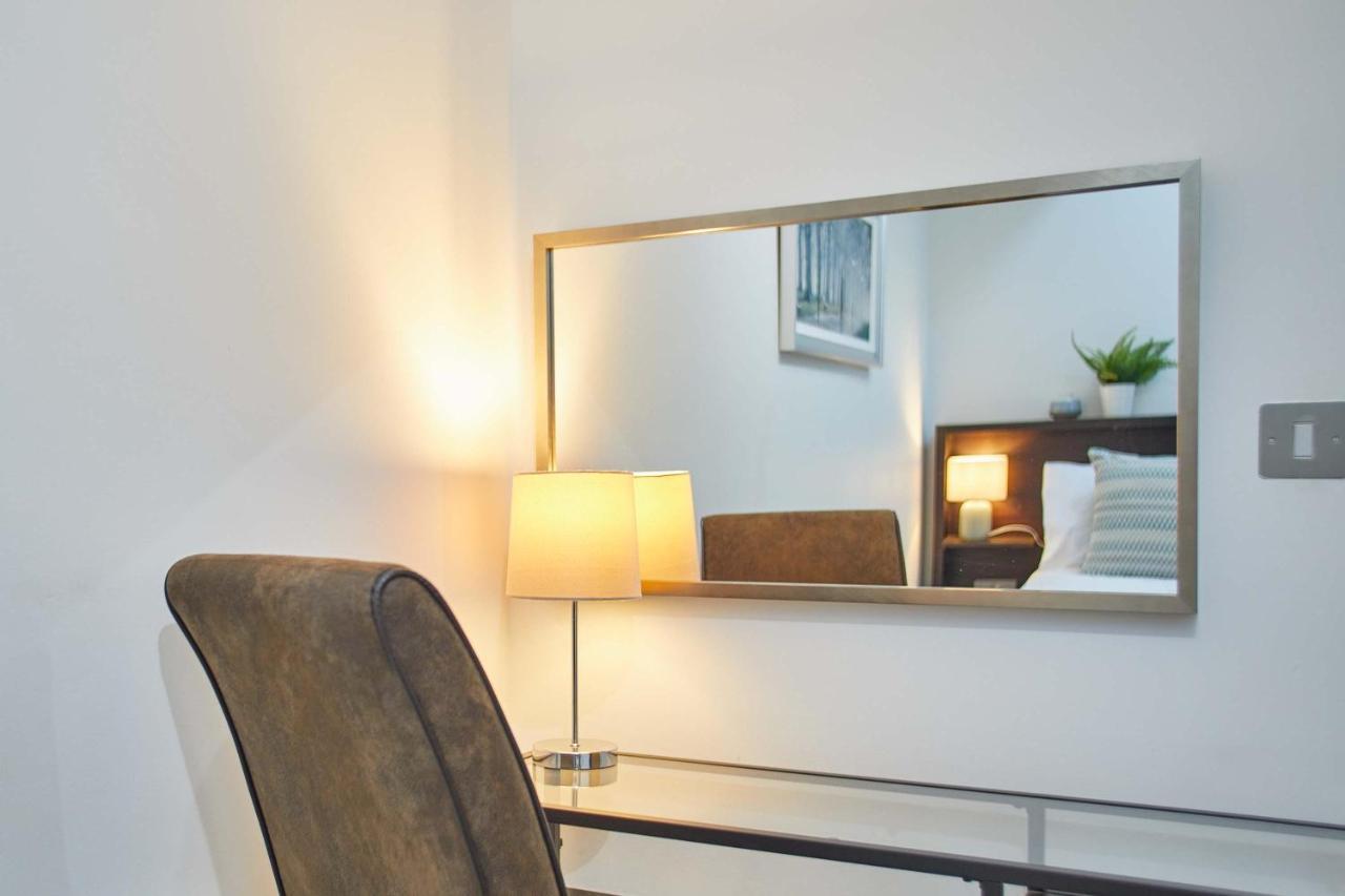 هاروغايت Host & Stay - No 7 Regent House المظهر الخارجي الصورة